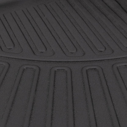 Solidspare Front + Rear 3D Floor Mats w/ Trunk Cargo Liner 4PCS for 2023-2025 Honda Accord