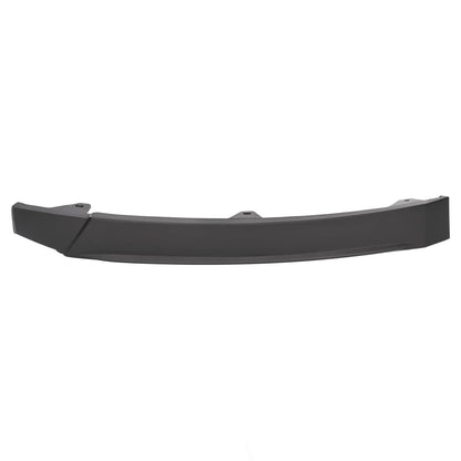 Solid Spare Front Driver Side Lower Bumper Valance Air Deflector For Chevrolet Impala 14-20