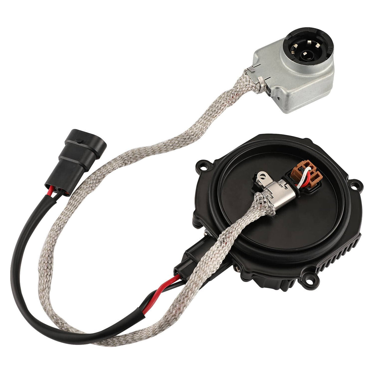 Solidspare For Infiniti G37 G35 Coupe Sedan HID Xenon Headlight Ballast Control HID Igniter
