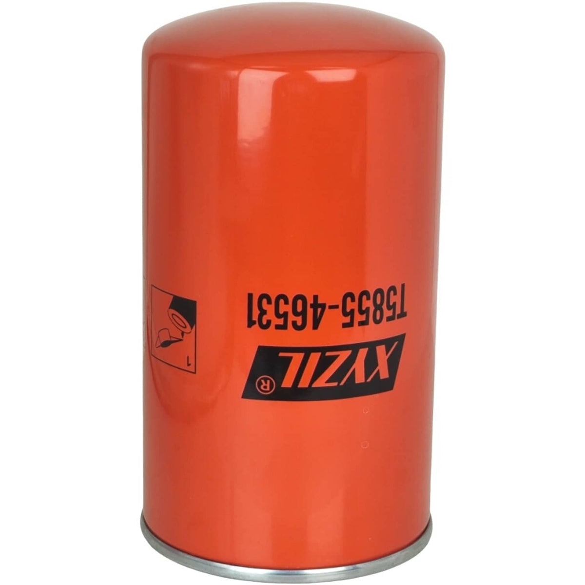 Solid Spare 3705452M1 Hydraulic Filter Fit for AGCO ST45 Fit for Massey Ferguson 1180 1160