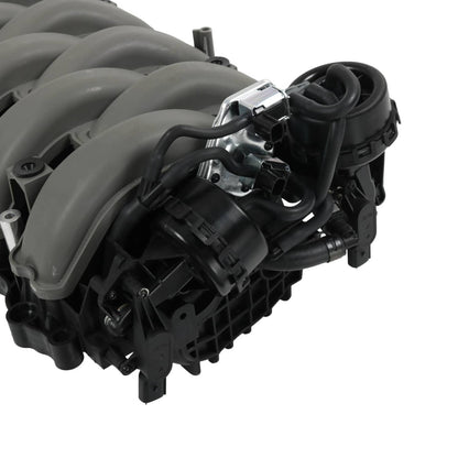 Solidspare Intake Manifold Assembly FR3Z-9424-N For 2015-2017 Ford Mustang 5.0L GT V8