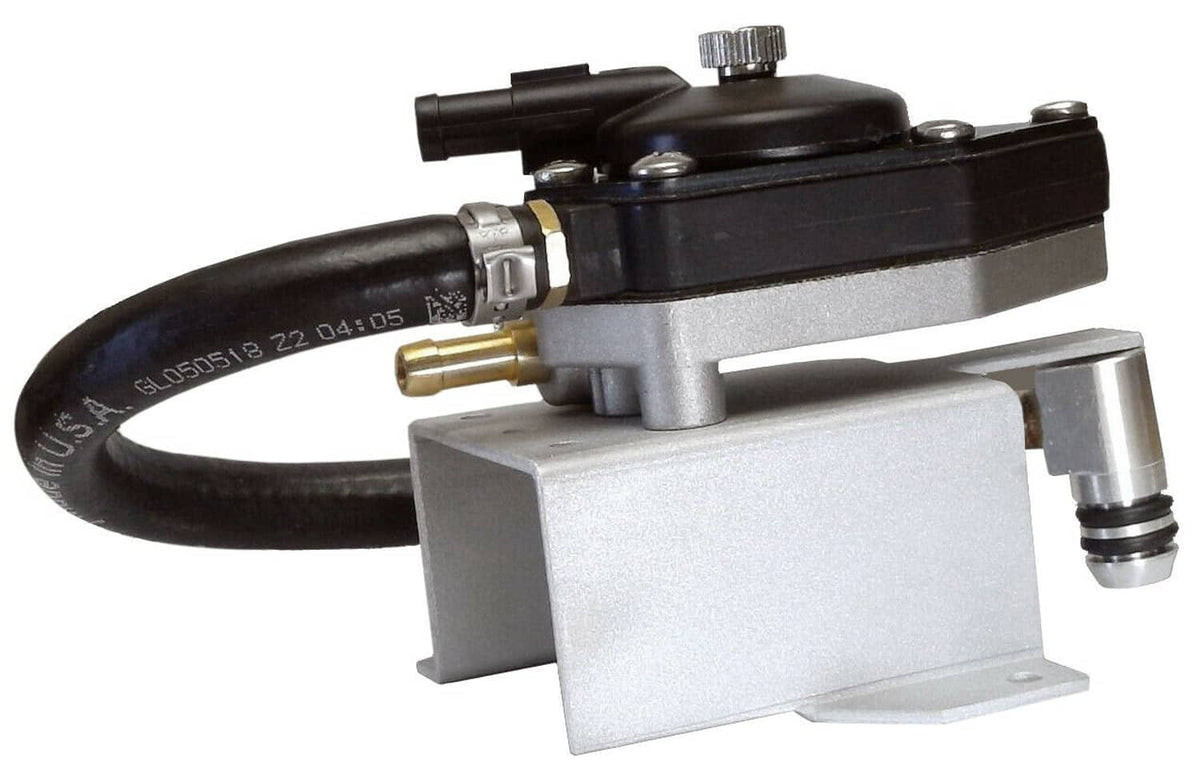 Solid Spare EVINRUDE JOHNSON REPLACE VRO FUEL PUMP KIT 60 DEGREE 90 115 V4 WITH VAPOR TANK