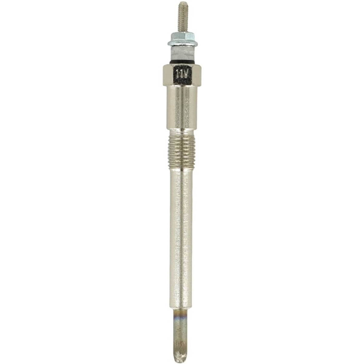 Solid Spare Glow Plug SBA 185366110 for Ford New Holland 1920 2120 Fit for NGK Y-119V