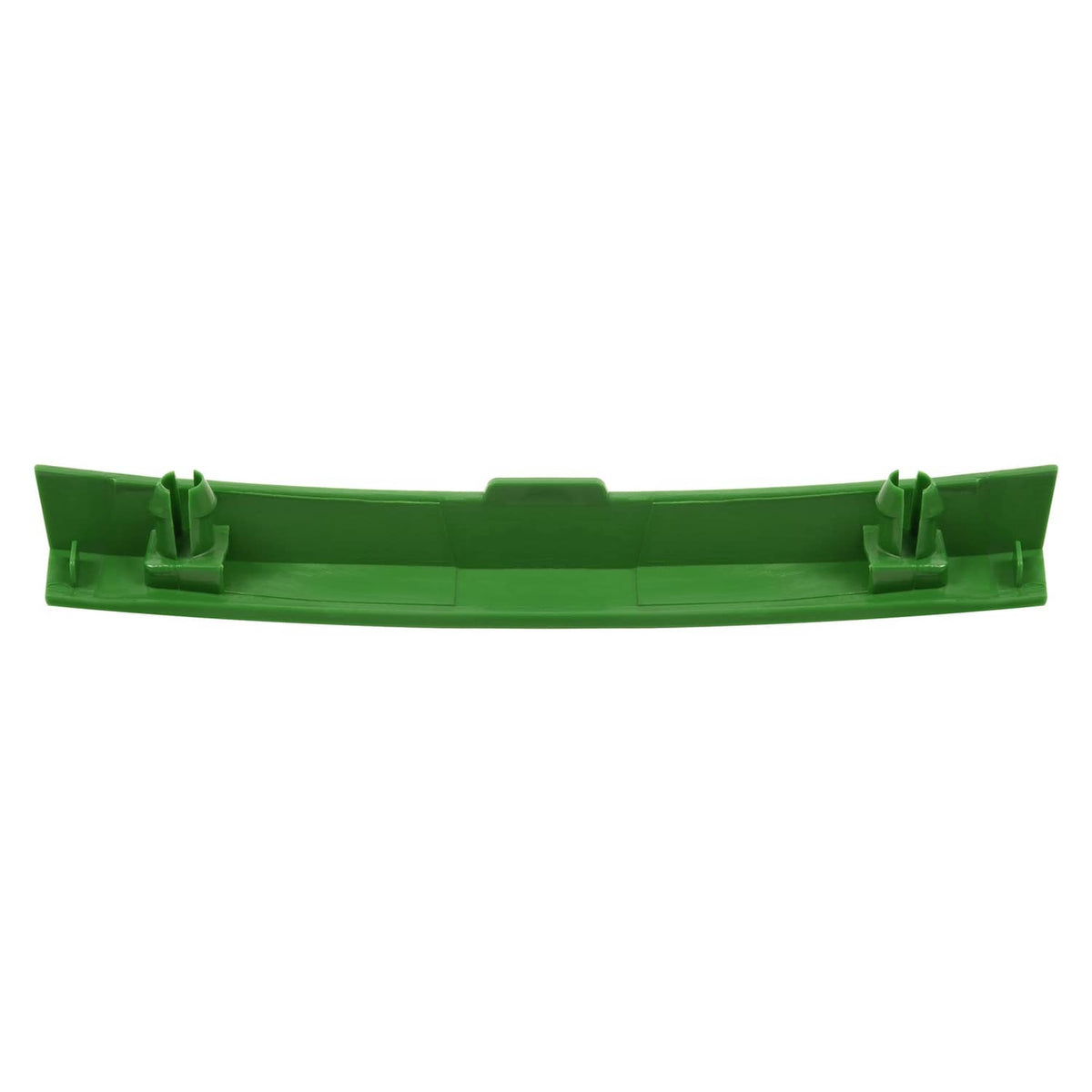 Solidspare Lower Hood Panel Equipment Panel #UC20909 For John Deere X107 X117R X127 X147R