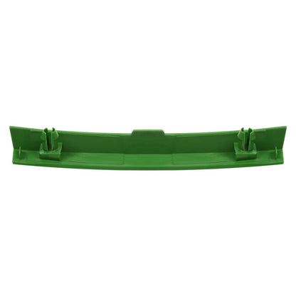 Solidspare Lower Hood Panel Equipment Panel #UC20909 For John Deere X107 X117R X127 X147R