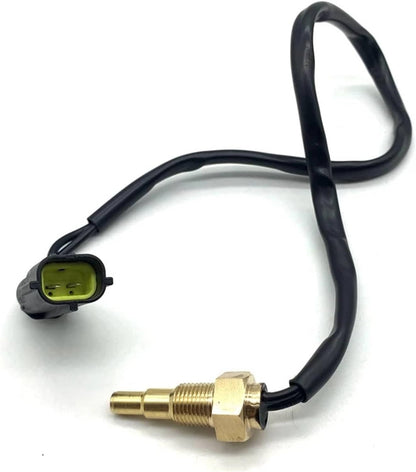 Solid Spare PDF00903S Water Oil Temp Sensor for Defi Advance BF CR Gauge 1/8 PT