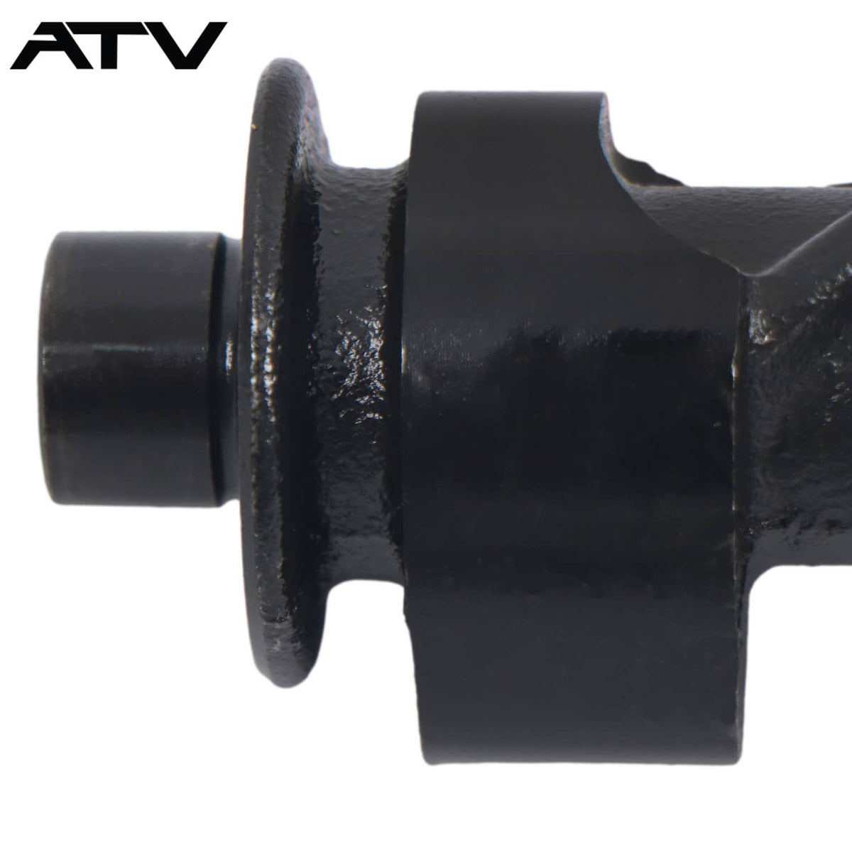 Solidspare 14100-HR3-A40 For HONDA TRX420 TRX420FE FM TE TM 2014-2025 Camshaft