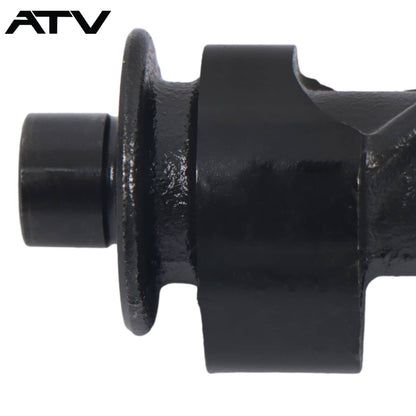 Solidspare 14100-HR3-A40 For HONDA TRX420 TRX420FE FM TE TM 2014-2025 Camshaft