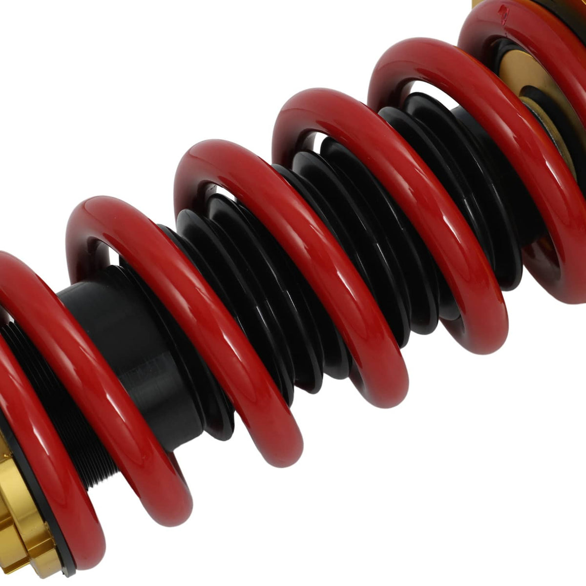 Solidspare Racing Coilovers Suspension Lowering Kits for Lexus LS460/LS460 RWD 2007-2016