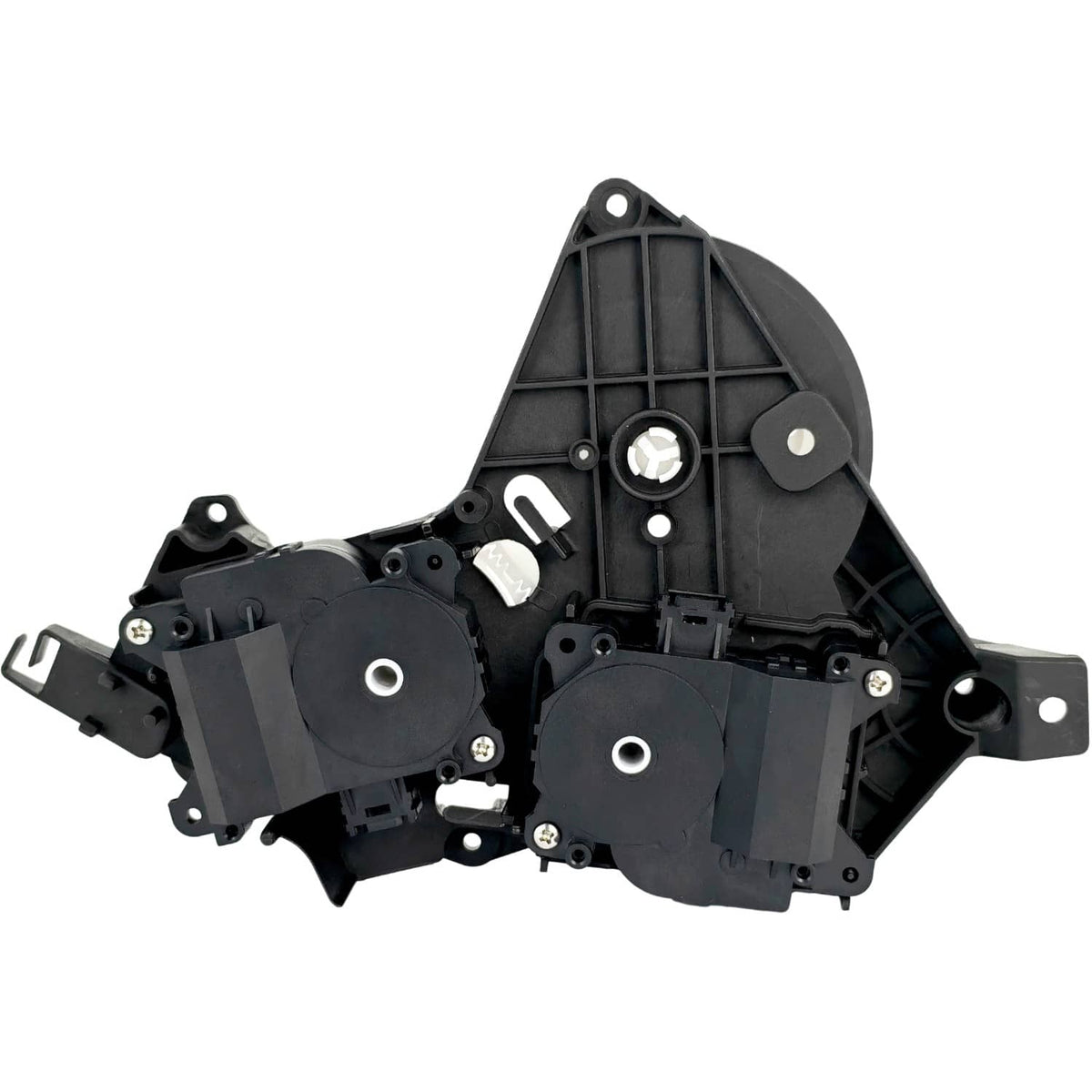 Solid Spare HVAC Blend Door Actuator 87106-0C140 Fit for Toyota Tundra Limited SR5 4.0L V6