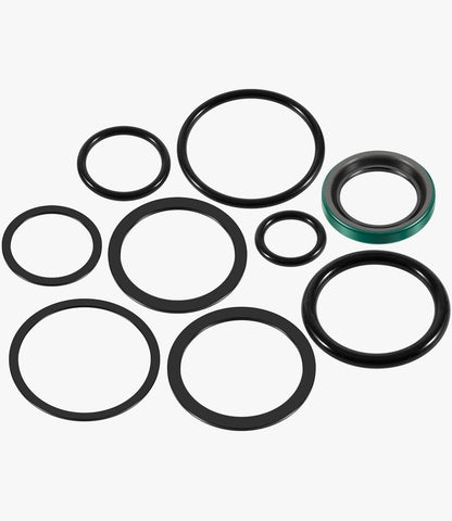 Solid Spare AM36221 Stabilizer Cylinder Seal Kit For John Deere Utility Blade Lift 365 375