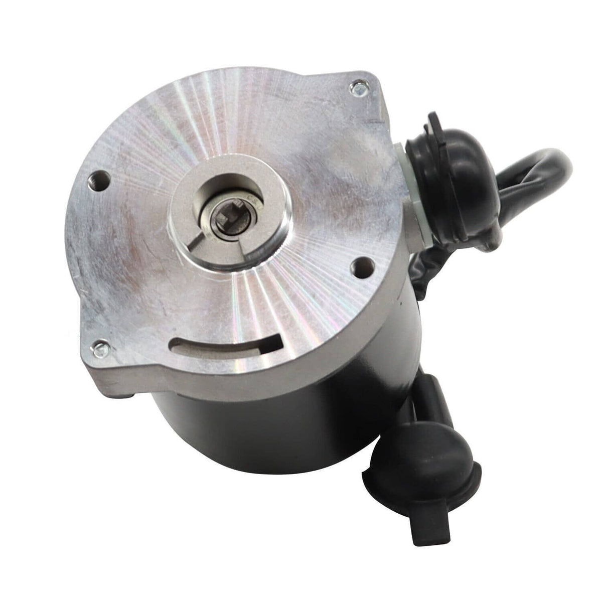 Solidspare Brake Booster Pump Motor 47960-60010 for 2001-02 Toyota 4Runner Lexus LX470 ABS