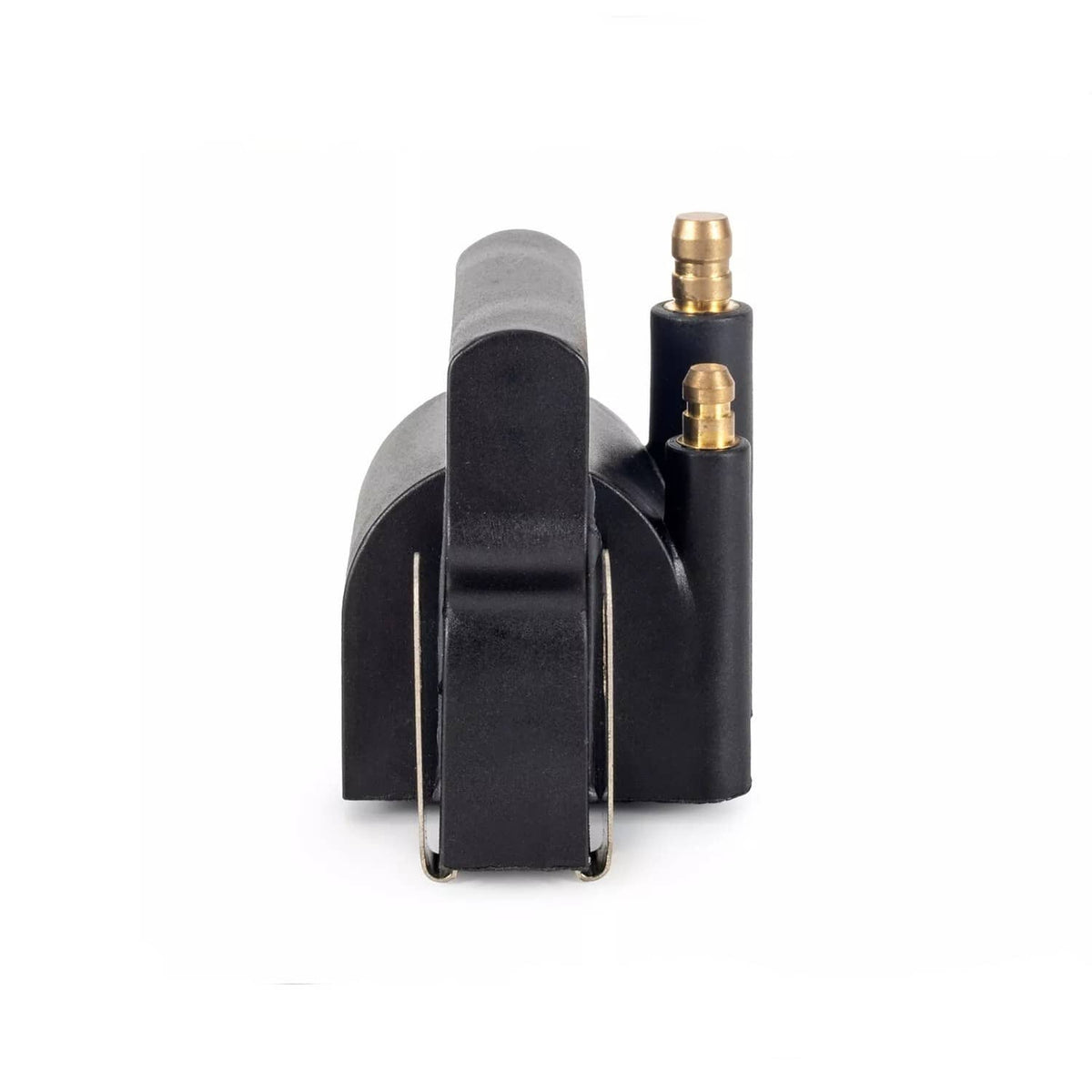 Solid Spare 4X Ignition Coil for Johnson Evinrude 584561, 0584561, 582382, 0582382, 18-5179