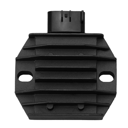 Solidspare Regulator Rectifier Stator & Ignition Coil For Yamaha Raptor 660R YFM660R 01-05
