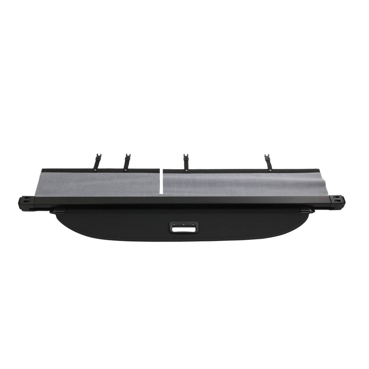Solidspare Retractable Trunk Cargo Cover Luggage Shade Shield FIT Toyota Rav4 SUV 2013-2018