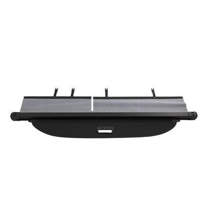 Solidspare Retractable Trunk Cargo Cover Luggage Shade Shield FIT Toyota Rav4 SUV 2013-2018