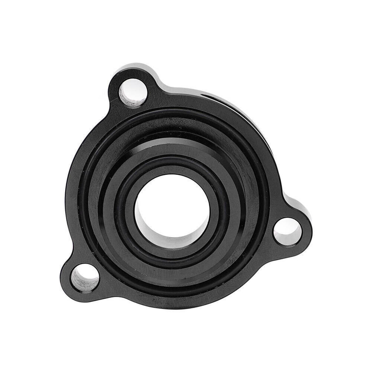 Solidspare Blow Off Valve Adapter BOV For Ford Bronco Ranger Explorer ST Mustang Ecoboost