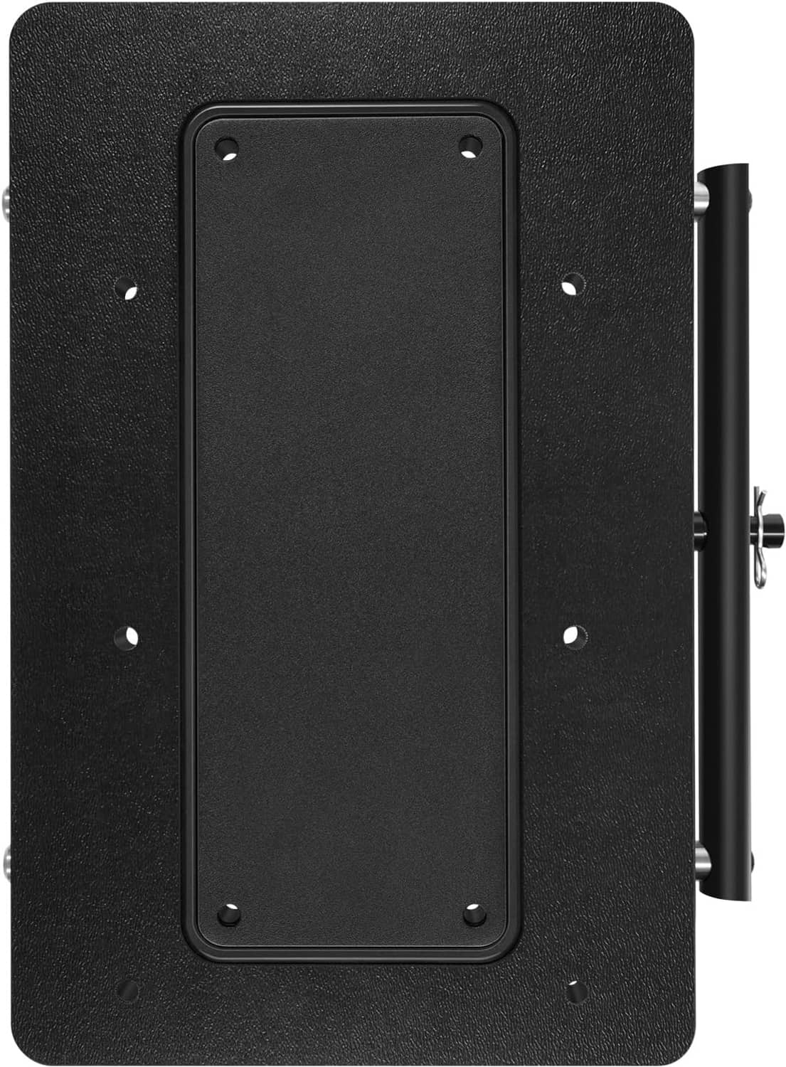 Solidspare 1854064 MKA-64 Quick Release Bracket fit for Ulterra, Terrova, PowerDrive, Black