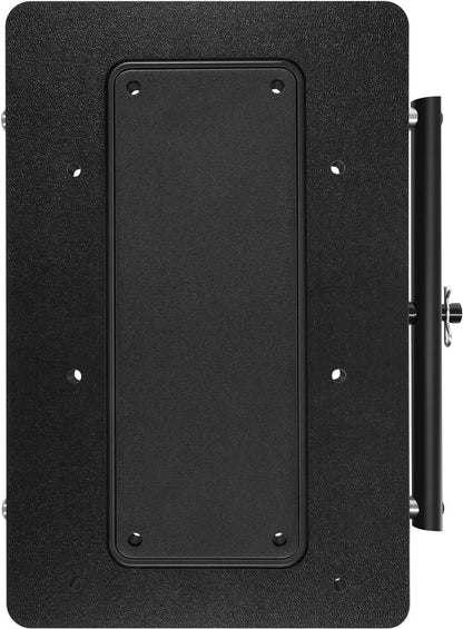 Solidspare 1854064 MKA-64 Quick Release Bracket fit for Ulterra, Terrova, PowerDrive, Black