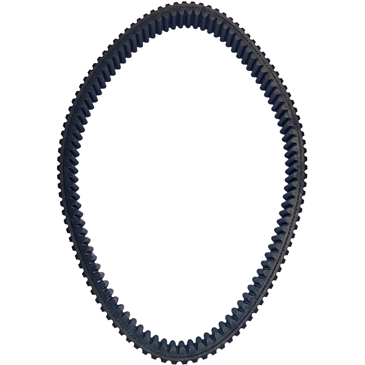 Solid Spare Drive Belt 8DN-17641-01-00 Fit for Yamaha VK10YR VT700 VK10YS VK10XR VX700