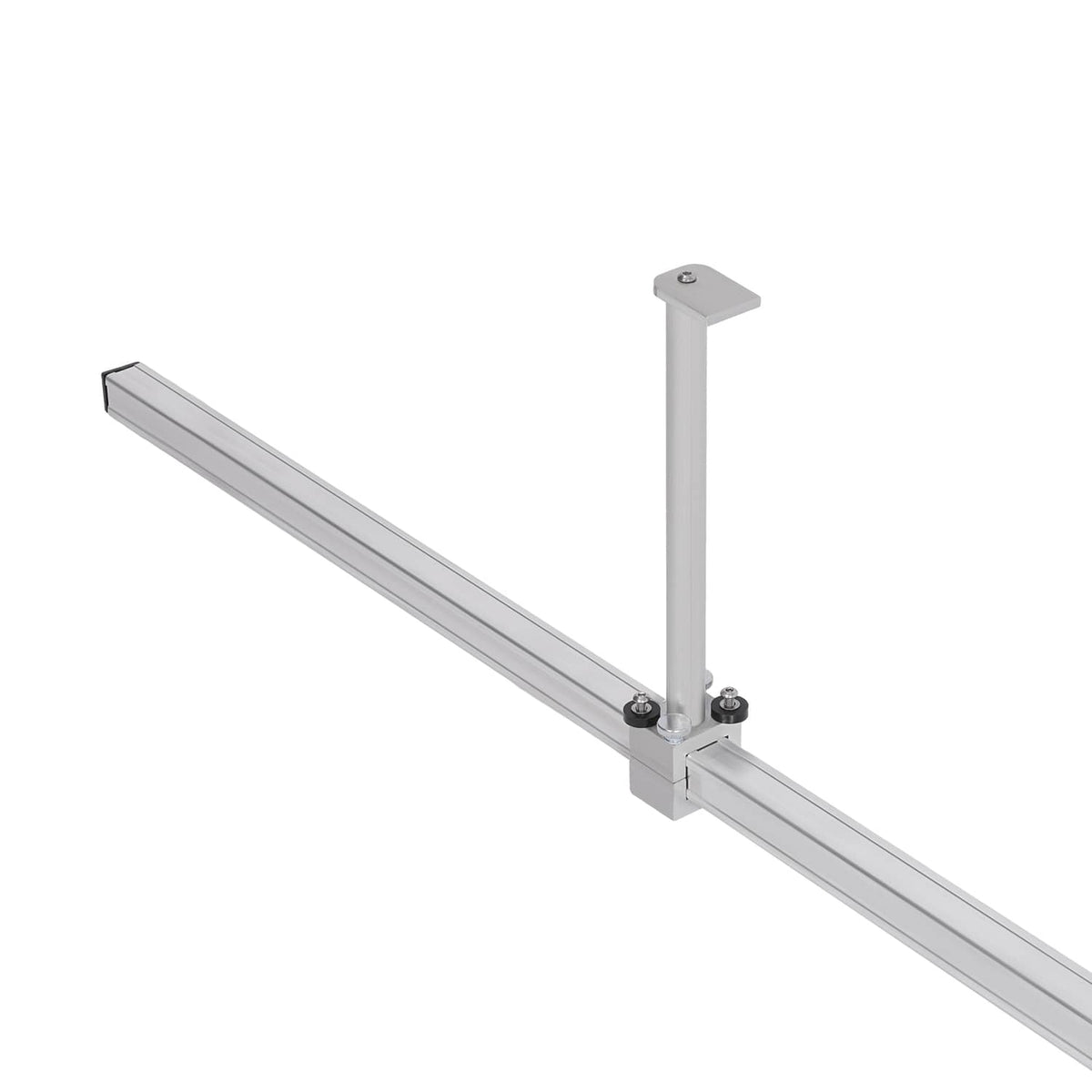 Solid Spare 94" Width For SUV Pickup Truck Car Adjustable Toe Gauge Bar Wheel Alignment Tool