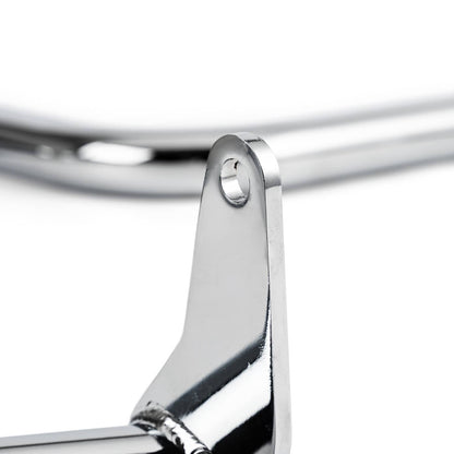 Solidspare Engine Guard Highway Crash Bar For Harley 00-17 Softail Fatboy Heritage FLSTF