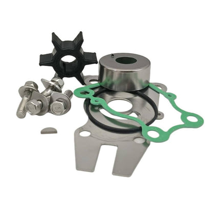Solid Spare Yamaha 4 Stroke F30B F40F Outboard Maintenance Repair Kit 6BG-W0078 66M-12411