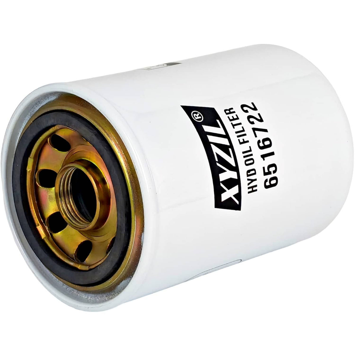 Solid Spare Case Drain Filter 7334208 Fit Bobcat T76 T62 T64 T66 T86 Compact Track Loader