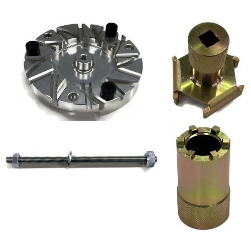 Clutch Service Tool Kit for Polaris 2015 2016 Ranger Crew 900-5, 900-6 UTV ATV