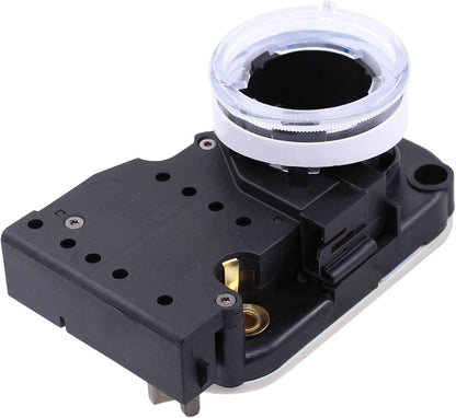 Solidspare Ignition Switch Lock Cylinder Assembly w/2 Key For 1994-2001 Dodge Ram 1500 2500