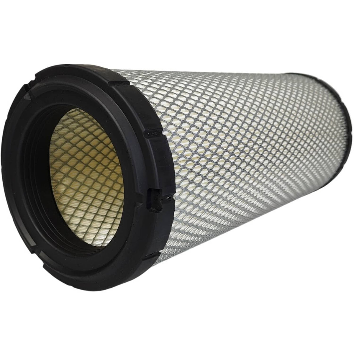 Solid Spare Air Cleaner Assy RD411-42200 for Kubota KX057 U48 U45 U55 KX121-3 U45S KX161-3