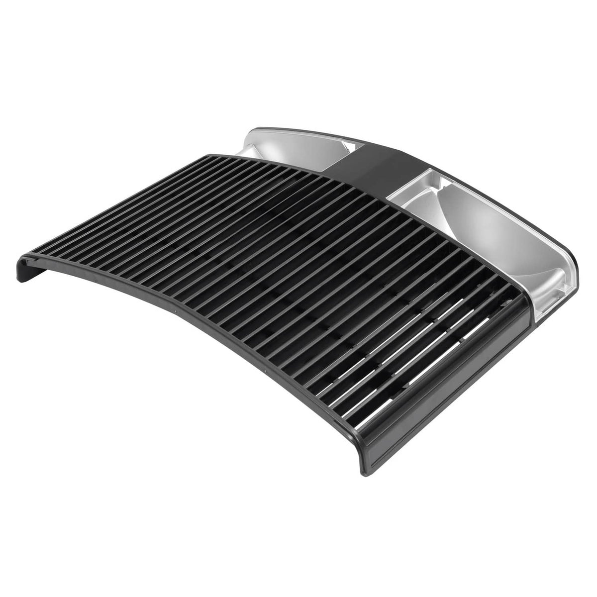 Solidspare Tractor Grille For John Deere LX172 LX173 176 178 186 188 GT242 262 275 #M110378