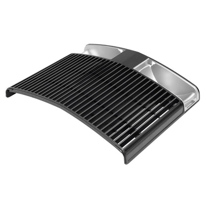 Solidspare Tractor Grille For John Deere LX172 LX173 176 178 186 188 GT242 262 275 #M110378