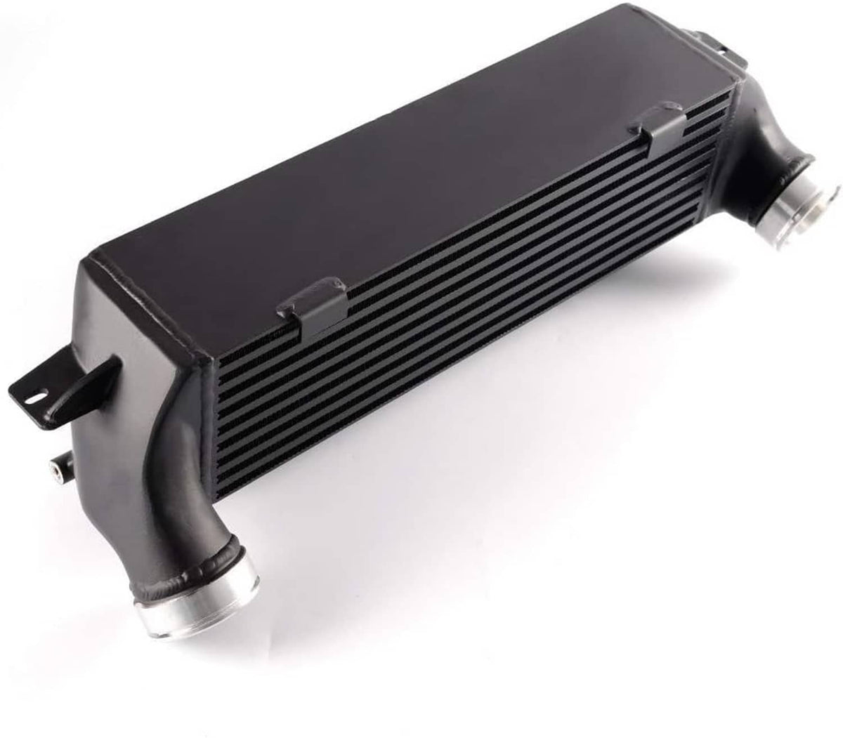 Solidspare New Front Mount Intercooler Kit For BMW E82 E88 135i 1M E90 E92 335i E89 Z4