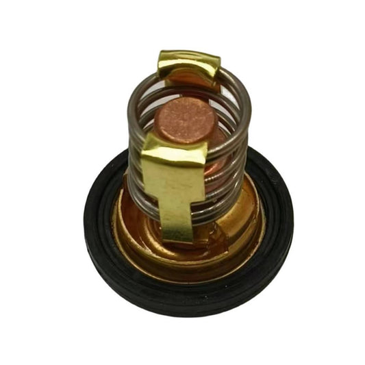 Solid Spare Thermostat 130°F For Mercury 200-250 HP Replacement 8M0057307 885599003 18-3535