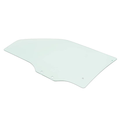 Solid Spare Driver/Left Side Front Window Glass For 1982-1992 Chevy S10 Fit GMC S15 Bravada