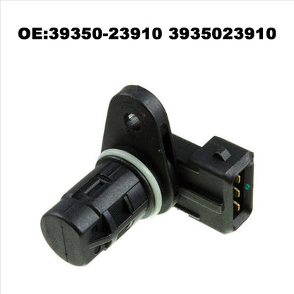 Solid Spare 2x Camshaft Position Sensor For Hyundai Elantra Tucson Kia Soul Forte 1.8 2.0L