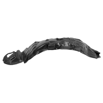 Solid Spare Splash Shield Driver Side Front Fender Inner Panel For Toyota Corolla 2003-2008