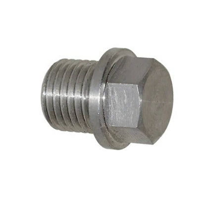 Solid Spare YAMAHA Outboard Oil Drain Screw F150 F200 F225 F300 F75 F115 90340-14M06-00