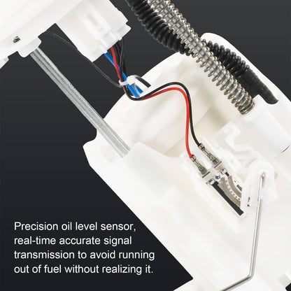 Solidspare Fuel Pump For 2007-2011 Toyota Camry with Module with Fuel Sending Unit Electric