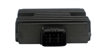 Solidspare Voltage Regulator Rectifier For Yamaha VX1100 6D3-81960-00-00, 6D3-81960-00