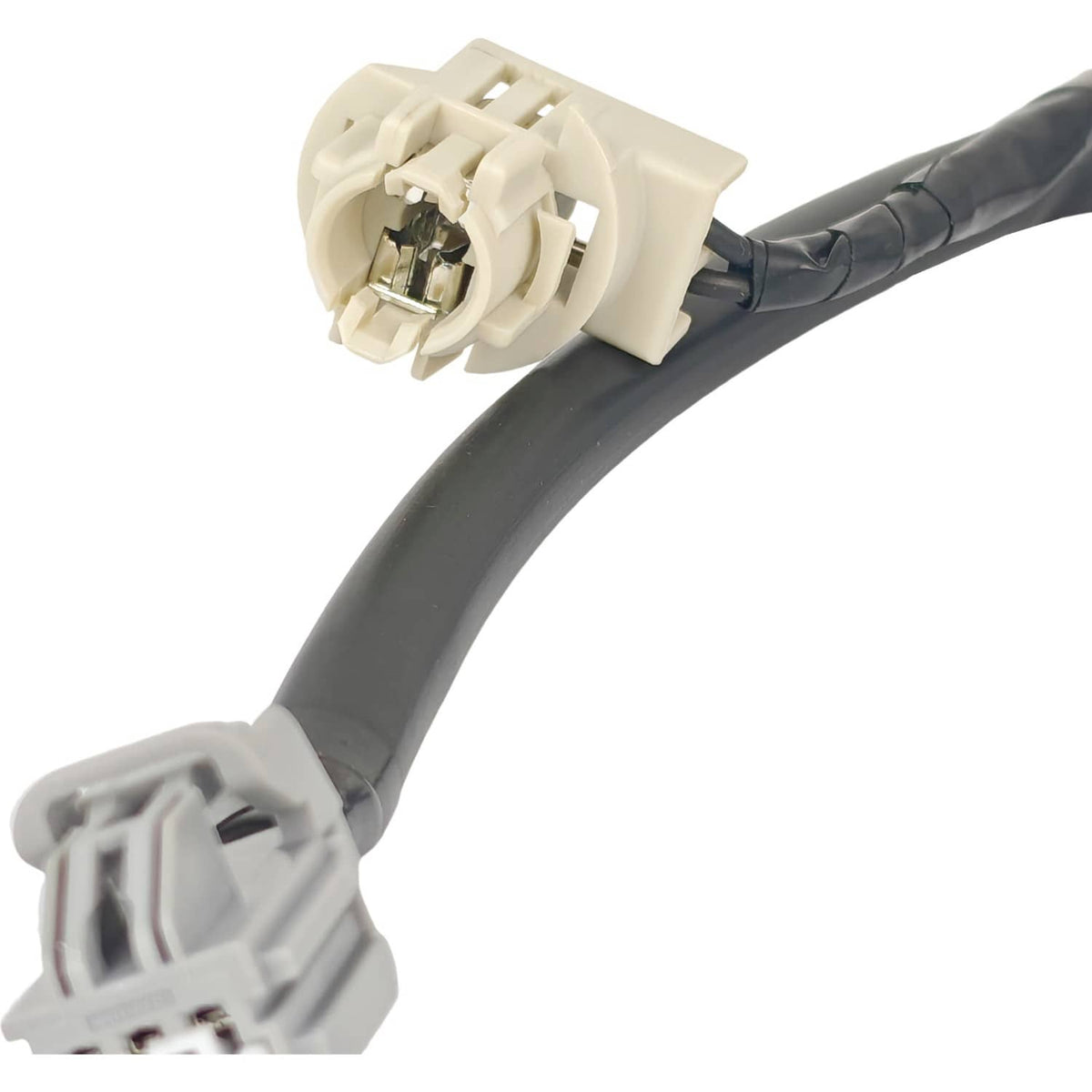 Solid Spare Brake Light Wire Harness 4L3Z-13A625-AA Fit Ford 2004-2008 F-150 F150 3rd Cable