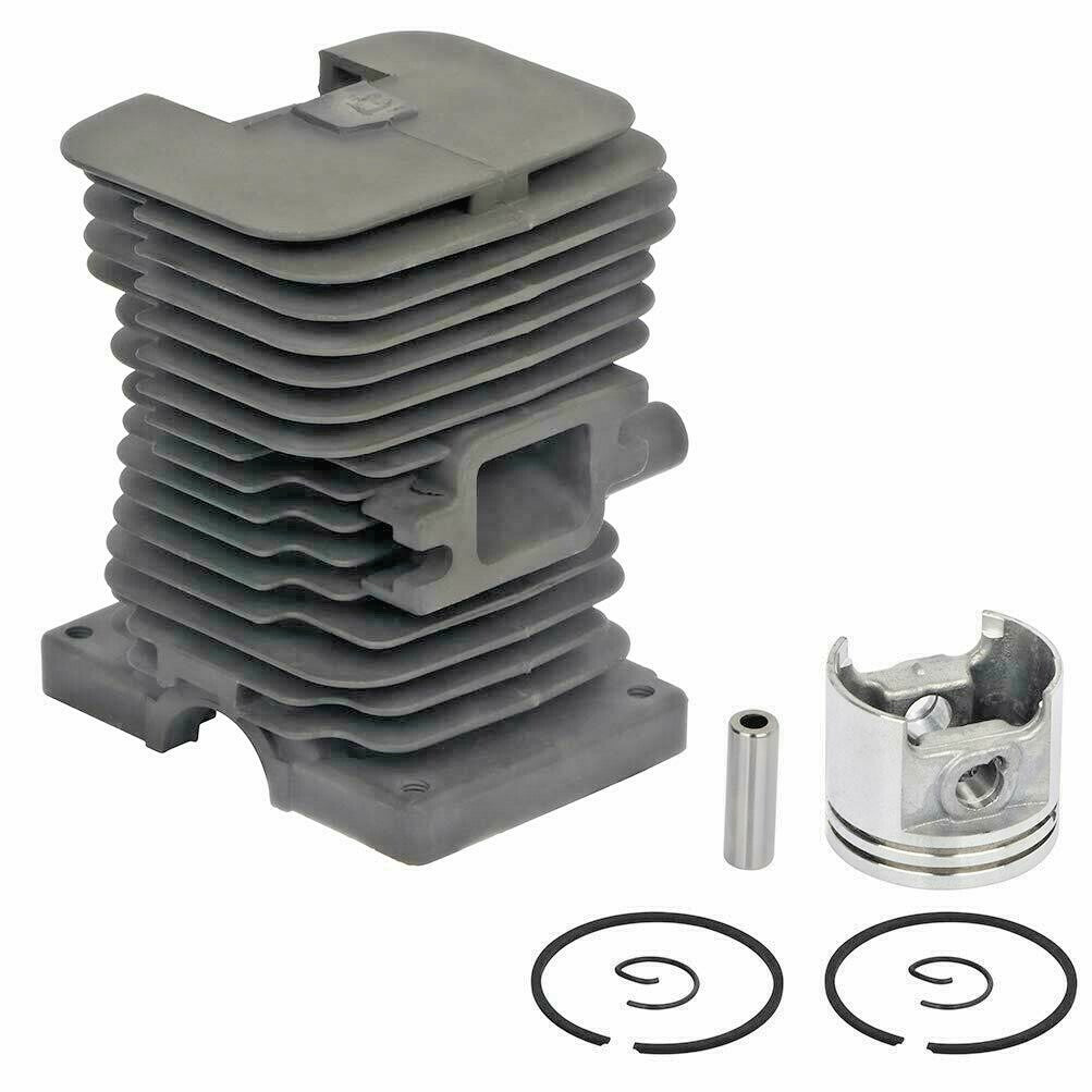 CYLINDER ASSEMBLY FOR STIHL 017 MS170 REPL OEM 1130 020 1207 1130 020 1204