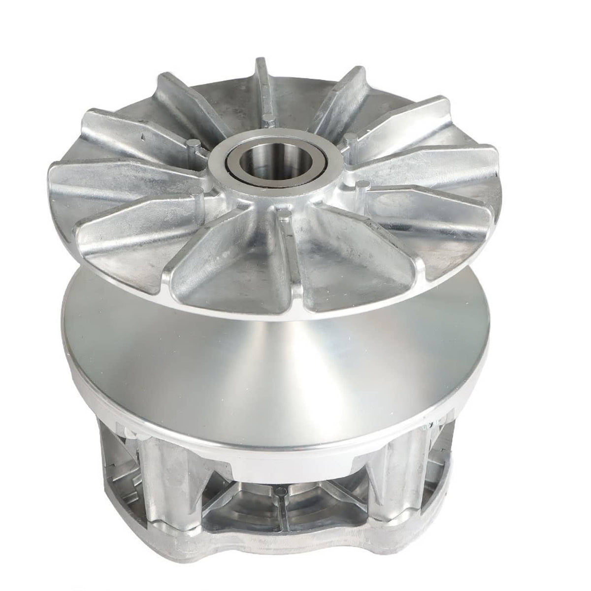Solidspare Primary & Secondary Clutch Fit for Polaris Ranger Crew 570 570-4 570-6 SP XP RZR