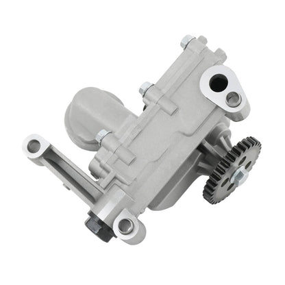 Solidspare Engine Oil Pump Fits Hyundai Tucson 2009-2013 Kia Forte 2.0L 213102G011