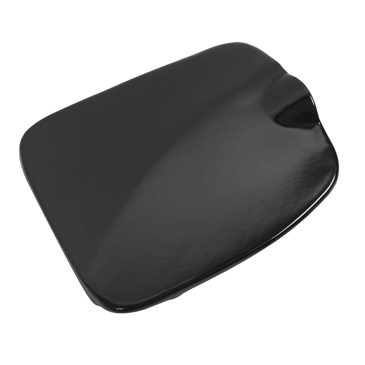 Solid Spare For 2016-2023 Toyota Tacoma Fuel Filler Gas Door Lid Cap 5ft Bed 77305-04080