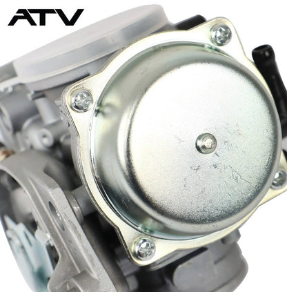 Solidspare Carburetor For Kawasaki Lakota 300 KEF300A 1995-2000 KEF300B Sport 2001-2003