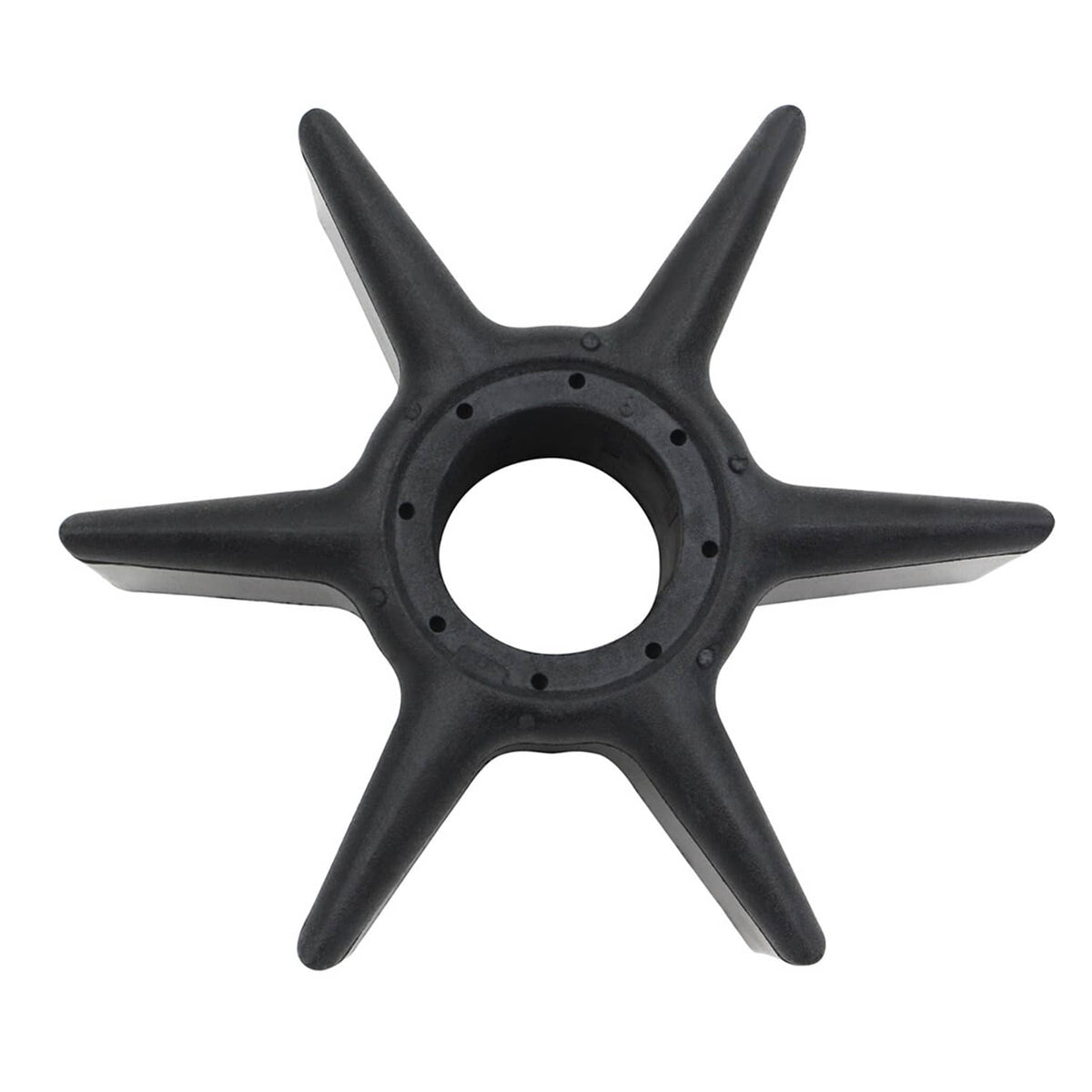 Solid Spare YAMAHA Outboard Water Pump Impeller F225XCA F250A F300 VF250 6CE-44352-00-00