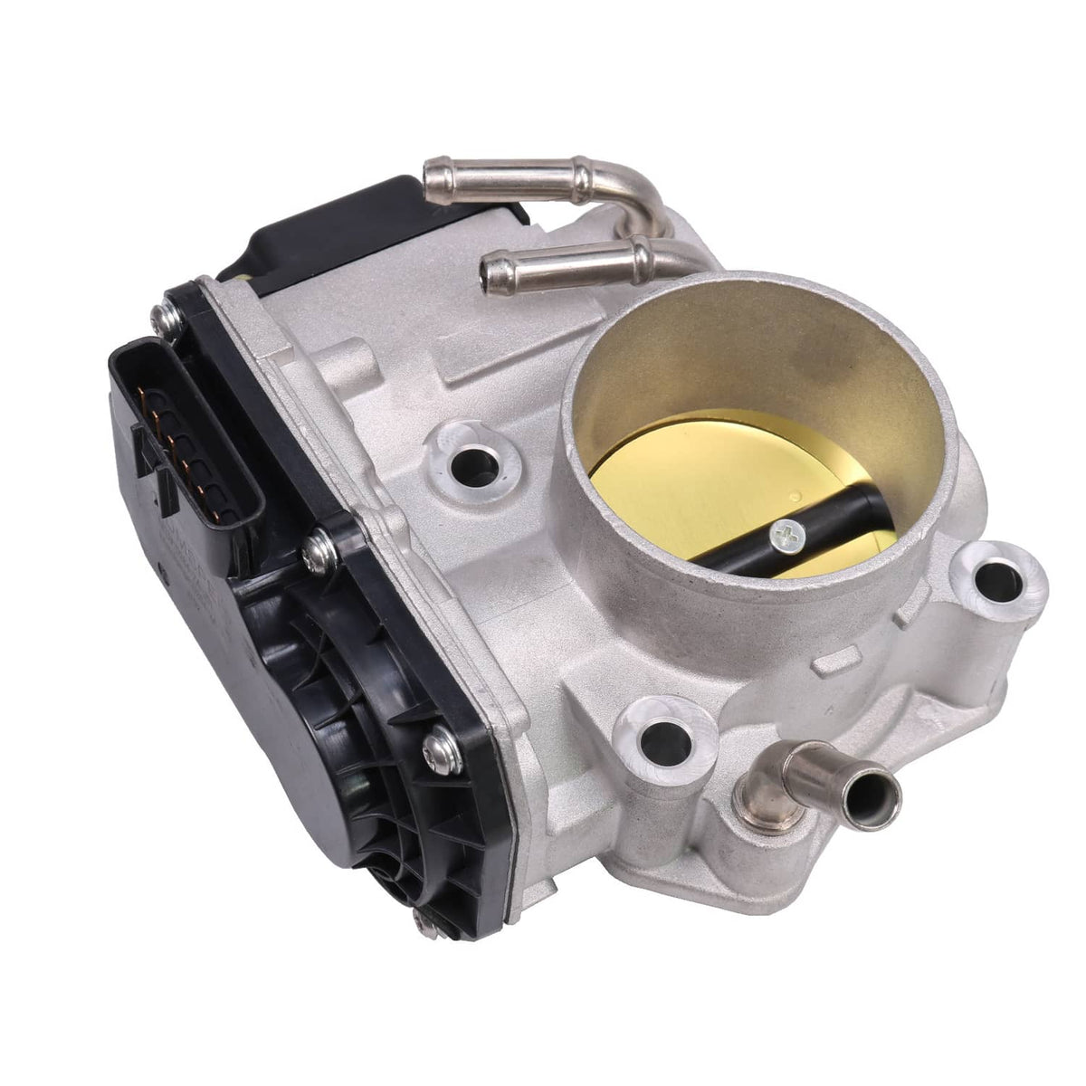 Solidspare Electronic Throttle body 16400-RZA-J01 for 2007 2008 2009 Honda CR-V L4 2.4L