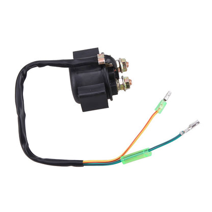 Solidspare 1999-2003 STARTER RELAY SOLENOID FOR HONDA Sportrax 300 400 TRX300EX TRX400EX